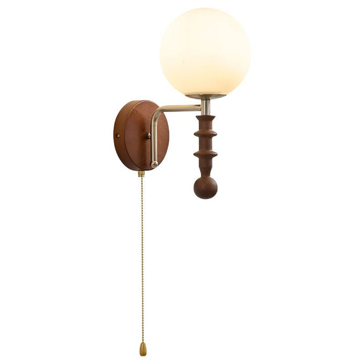 Bramwell Wall Sconce
