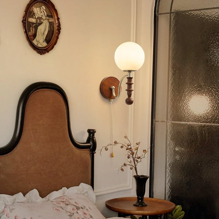 Bramwell Wall Sconce