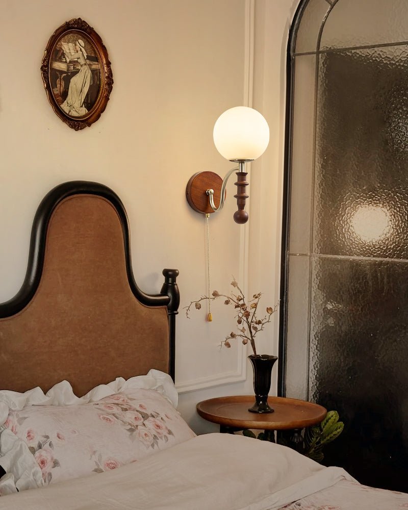 Bramwell Wall Sconce