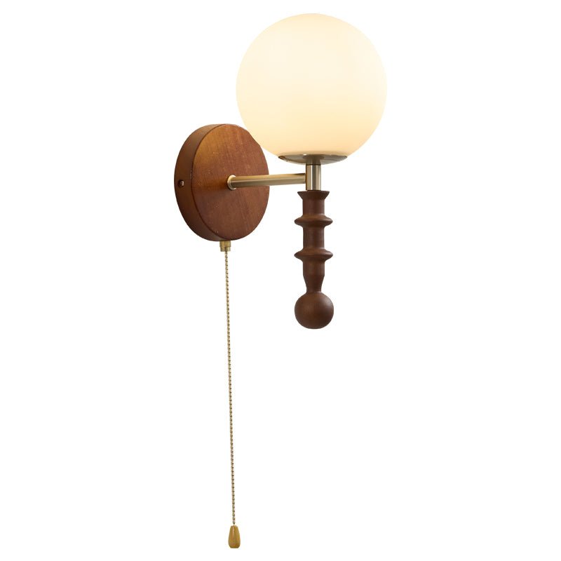 Bramwell Wall Sconce