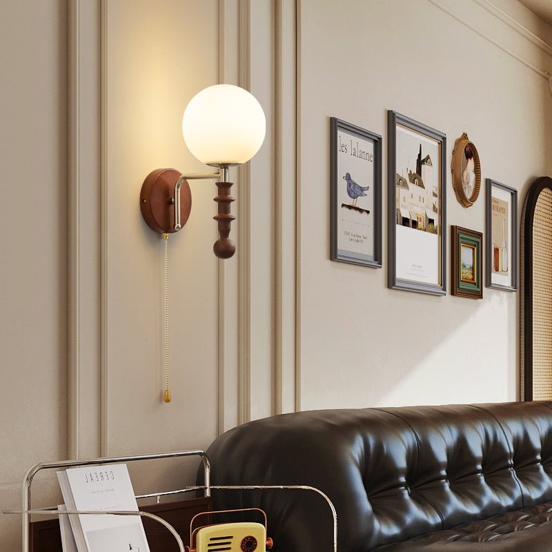Bramwell Wall Sconce