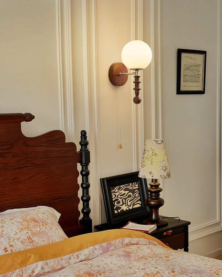 Bramwell Wall Sconce