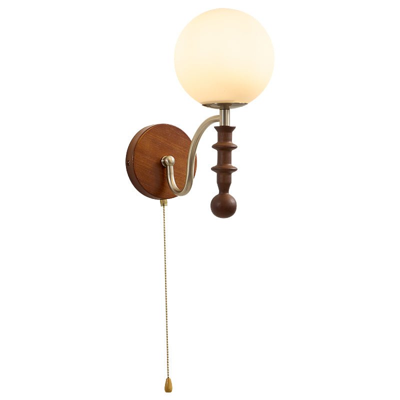 Bramwell Wall Sconce
