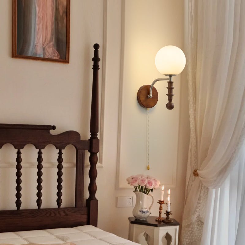 Bramwell Wall Sconce