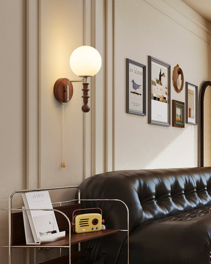 Bramwell Wall Sconce