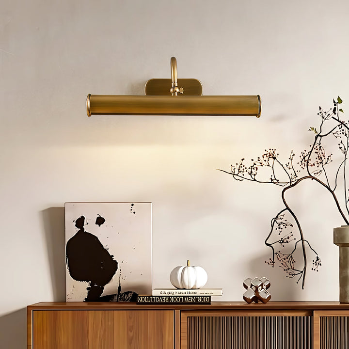 Bravonn Studio Vanity Wall Light