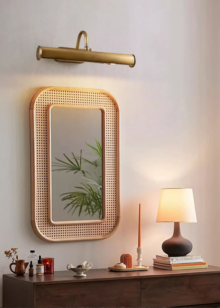 Bravonn Studio Vanity Wall Light