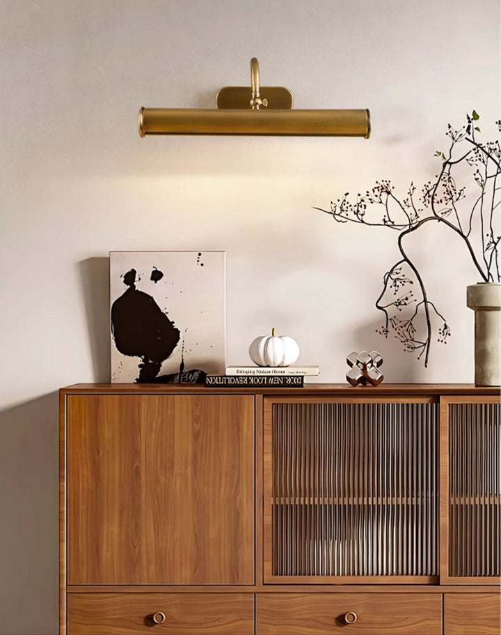 Bravonn Studio Vanity Wall Light