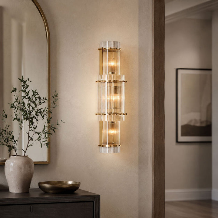 Bravura Radiance Wall Light