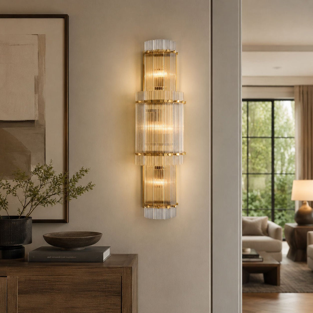 Bravura Radiance Wall Light