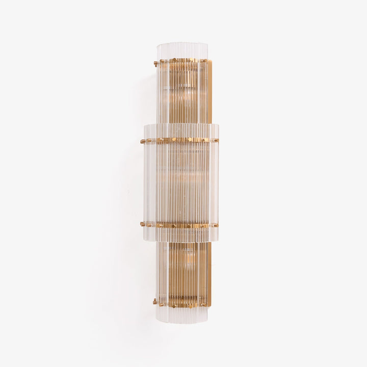 Bravura Radiance Wall Light