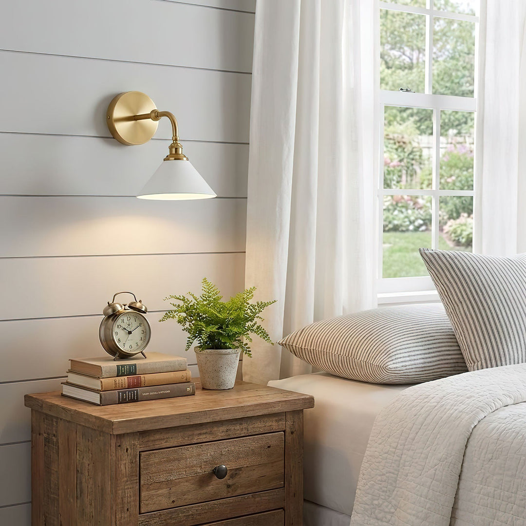 Bridgemont Wall Sconce