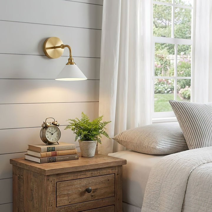 Bridgemont Wall Sconce
