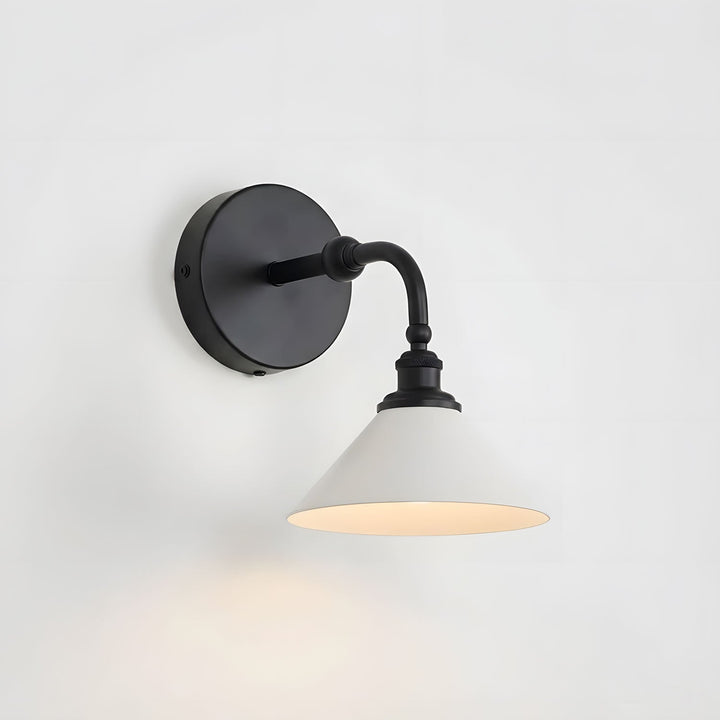 Bridgemont Wall Sconce