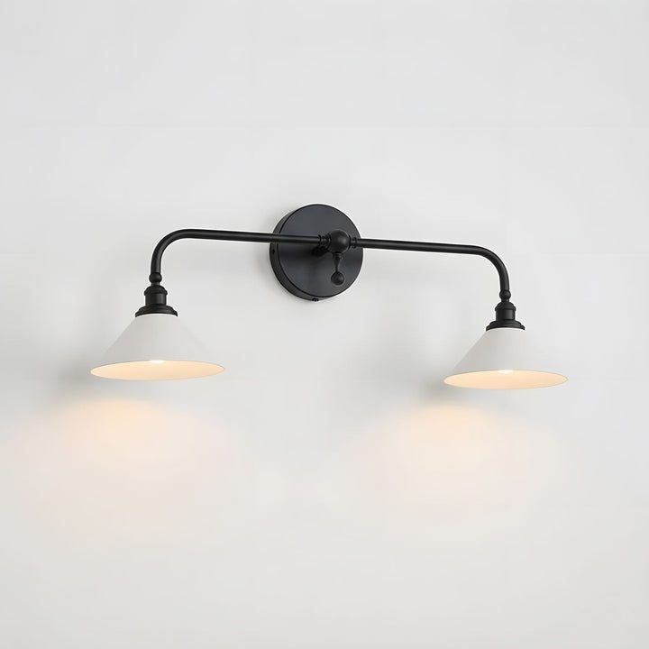 Bridgemont Wall Sconce