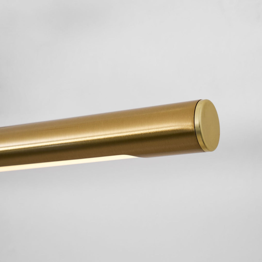 Brillan Frame Rechargeable Wall Light
