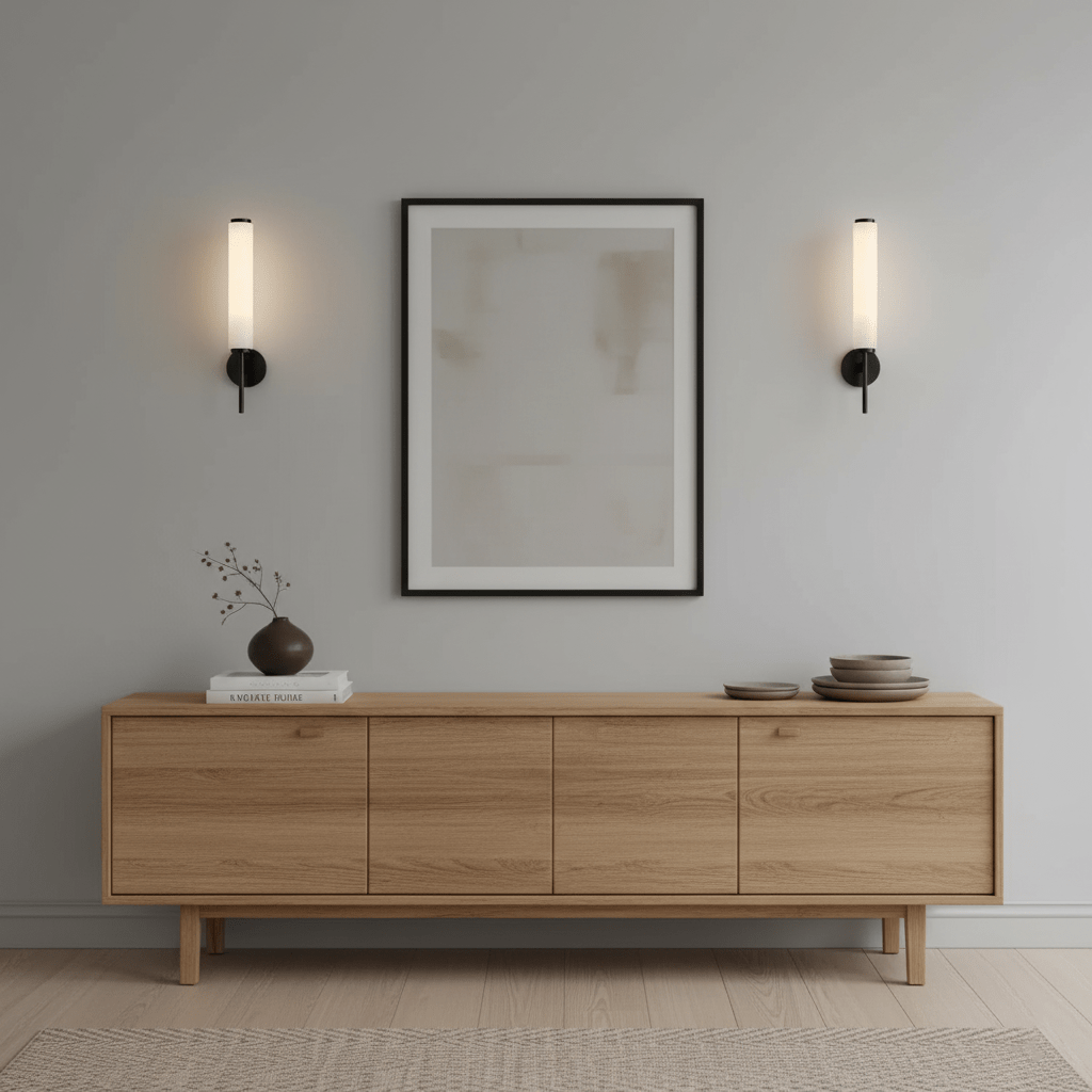 Brindisi Alabaster Wall Sconce
