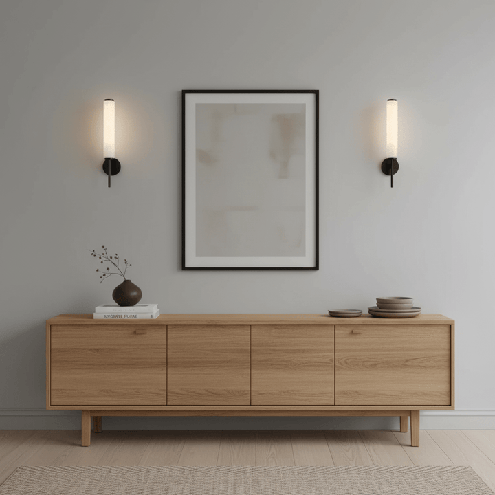 Brindisi Alabaster Wall Sconce