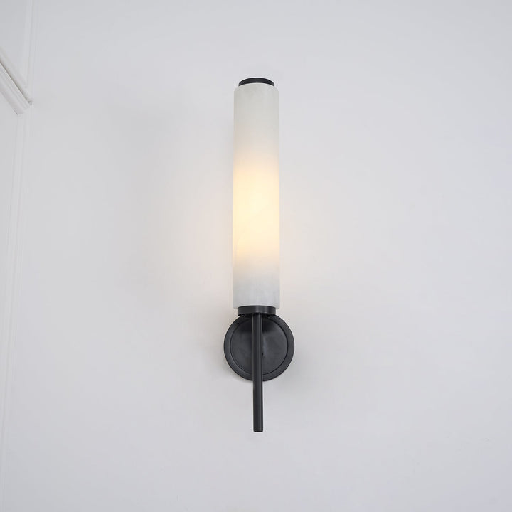 Brindisi Alabaster Wall Sconce