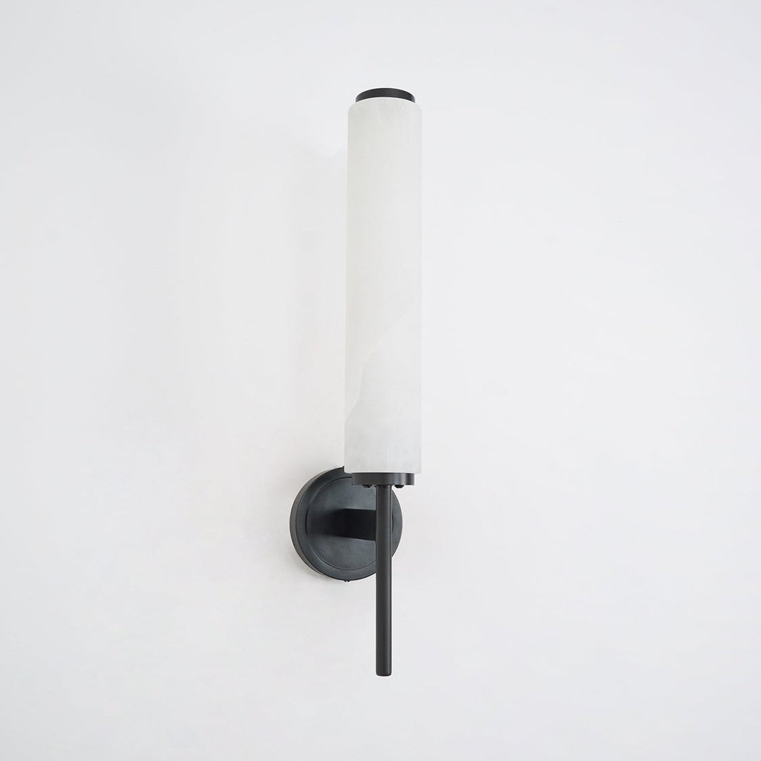 Brindisi Alabaster Wall Sconce