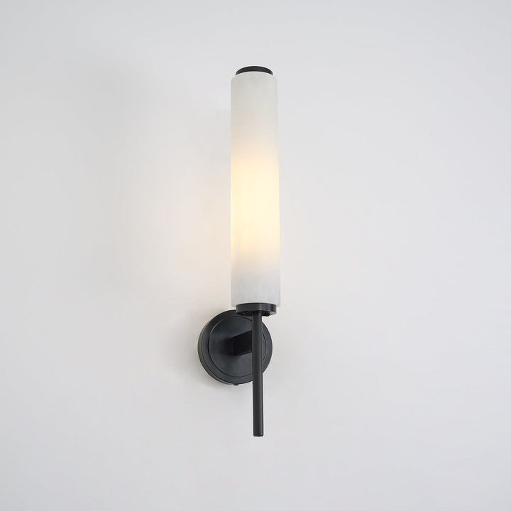 Brindisi Alabaster Wall Sconce