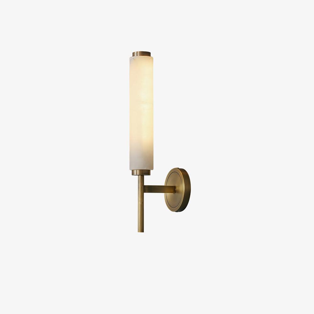 Brindisi Alabaster Wall Sconce