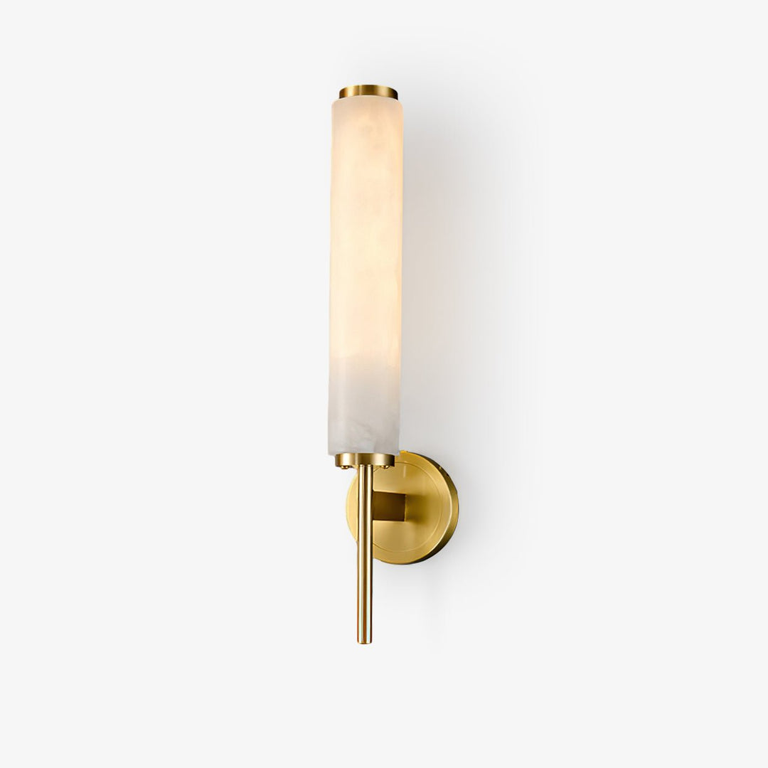 Brindisi Alabaster Wall Sconce