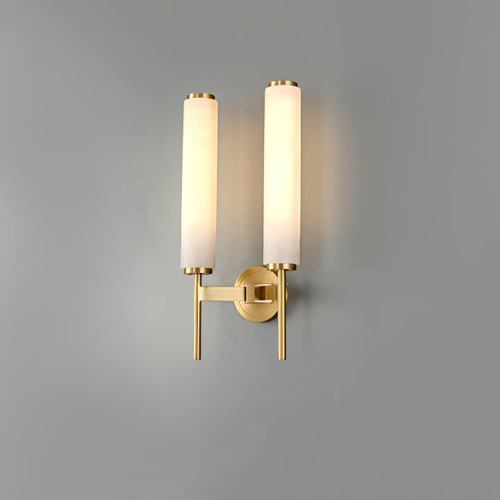 Brindisi Alabaster Wall Sconce