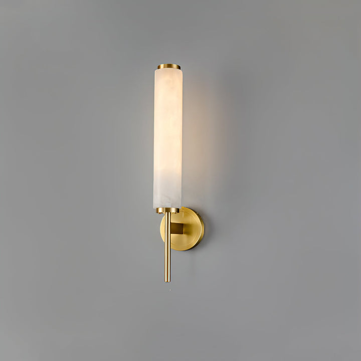 Brindisi Alabaster Wall Sconce