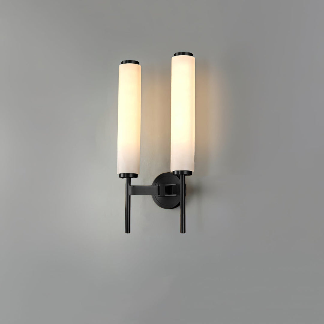 Brindisi Alabaster Wall Sconce