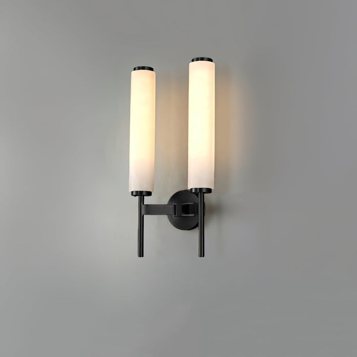 Brindisi Alabaster Wall Sconce