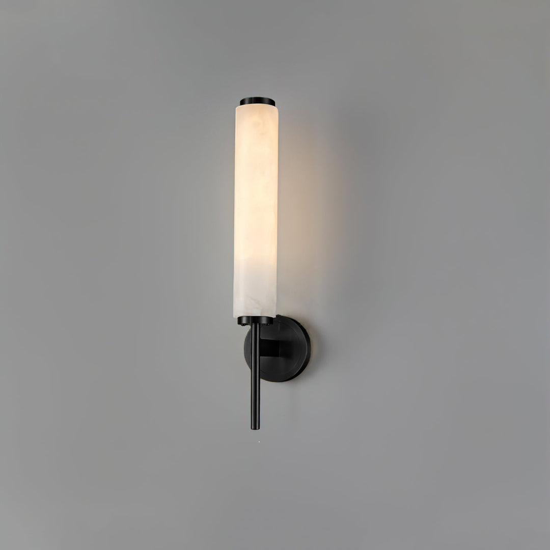 Brindisi Alabaster Wall Sconce