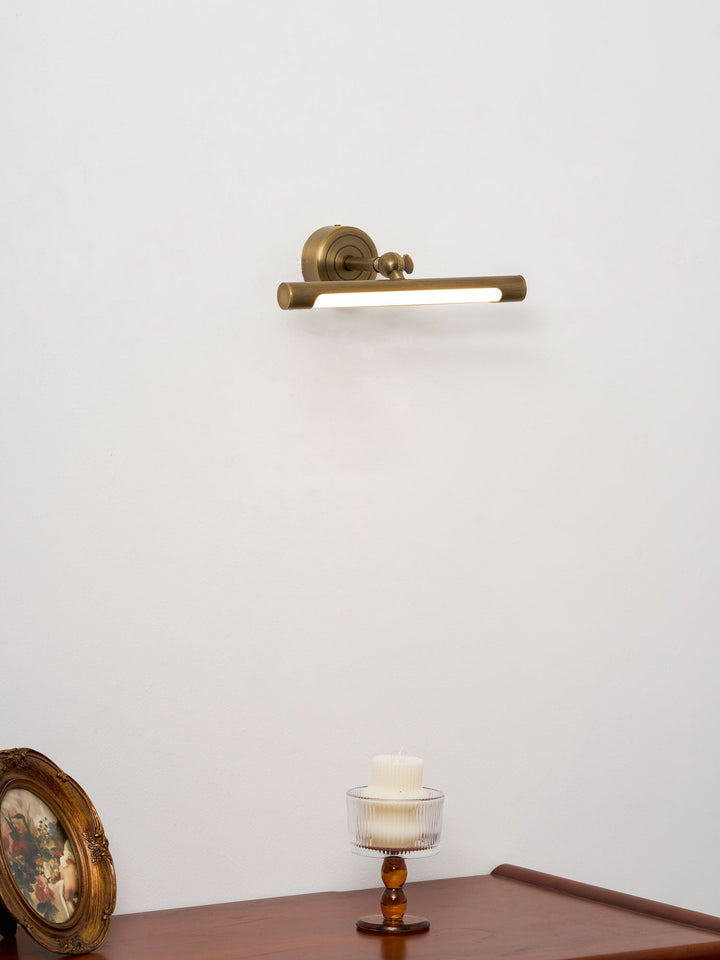 Brunelux Vanity Wall Light