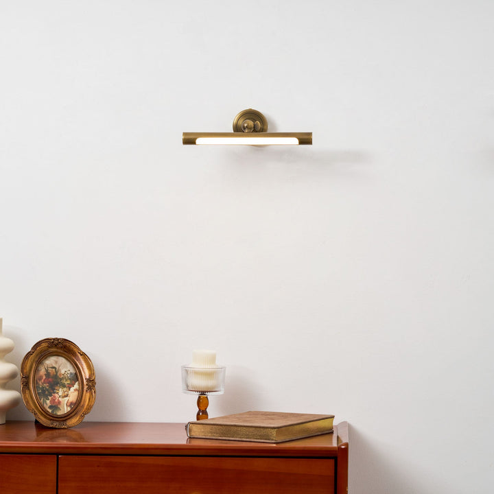 Brunelux Vanity Wall Light