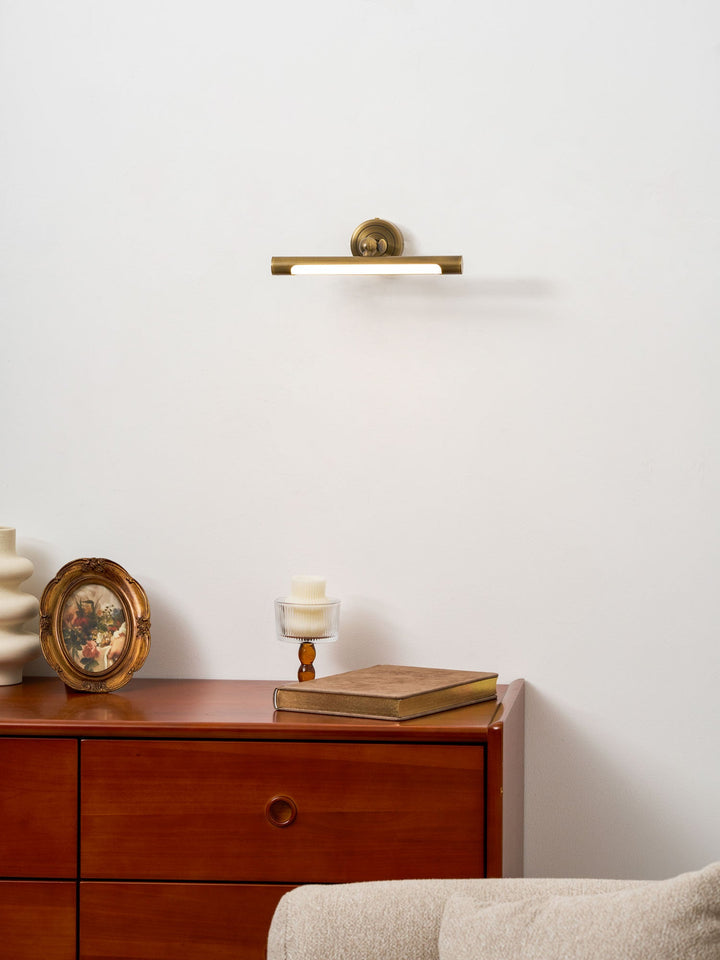Brunelux Vanity Wall Light