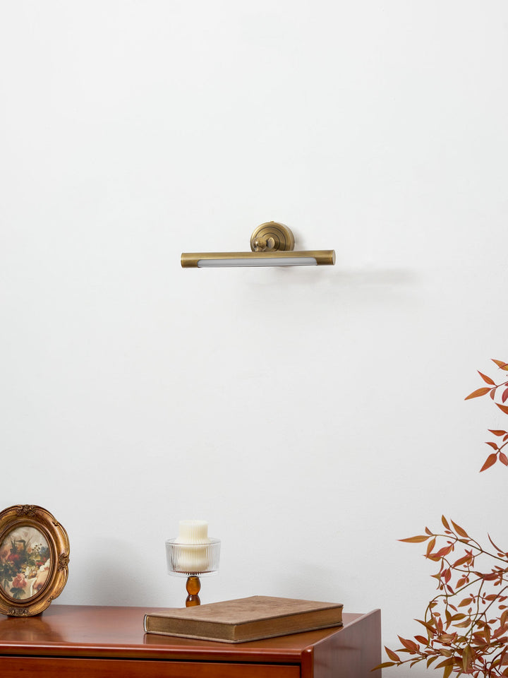 Brunelux Vanity Wall Light