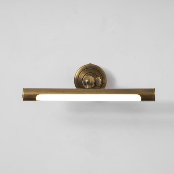 Brunelux Vanity Wall Light
