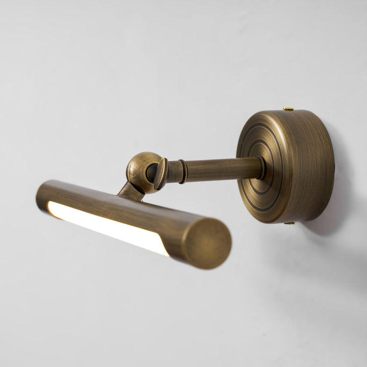 Brunelux Vanity Wall Light