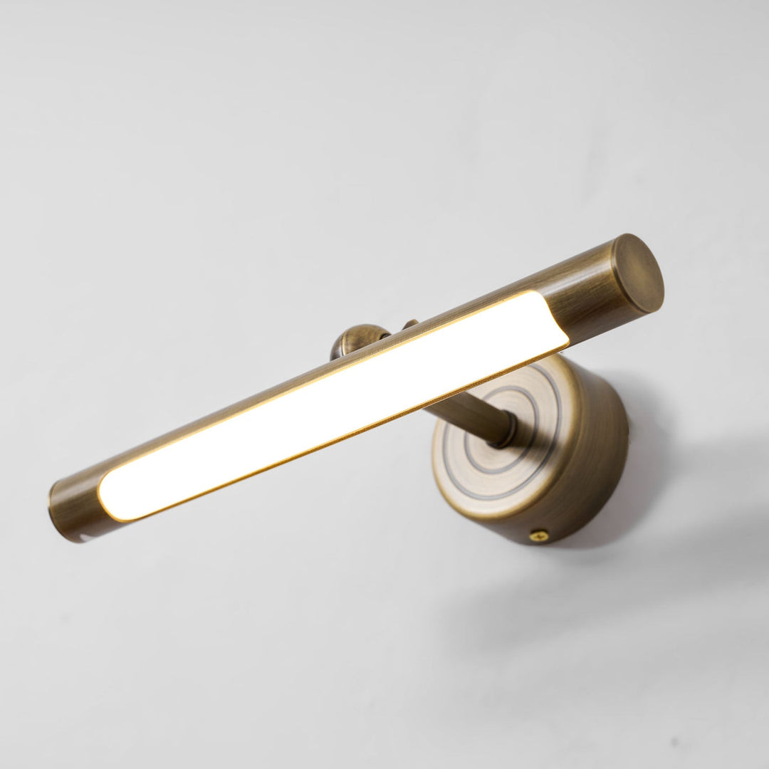 Brunelux Vanity Wall Light
