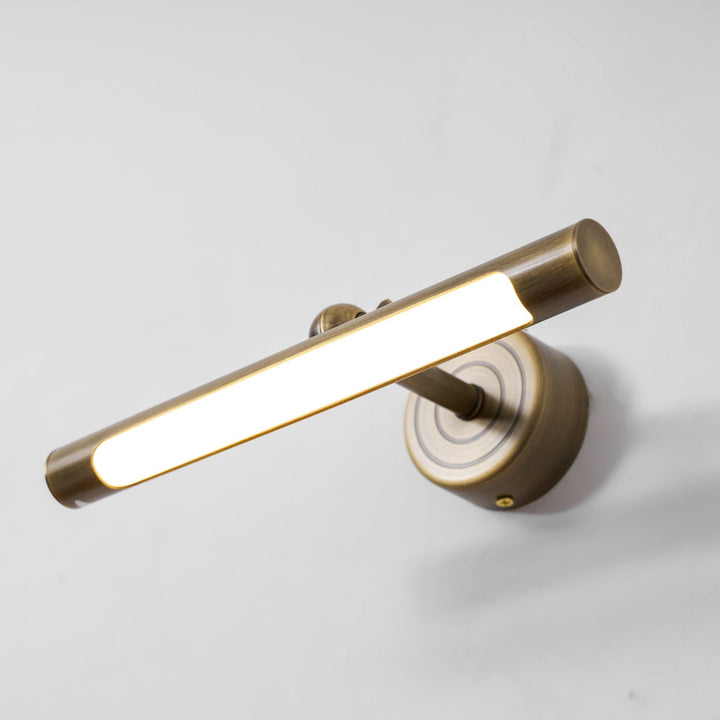 Brunelux Vanity Wall Light