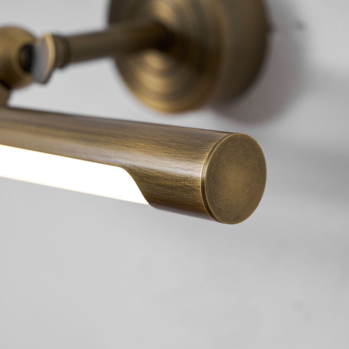 Brunelux Vanity Wall Light