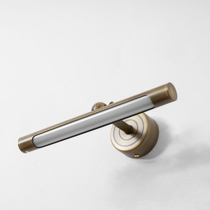 Brunelux Vanity Wall Light