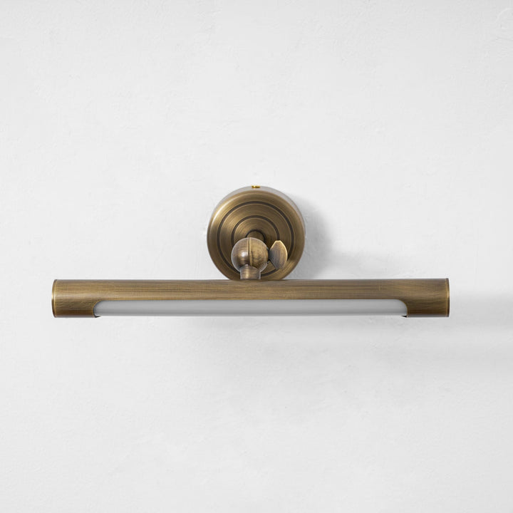 Brunelux Vanity Wall Light