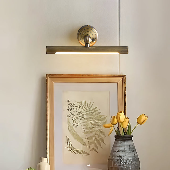 Brunelux Vanity Wall Light