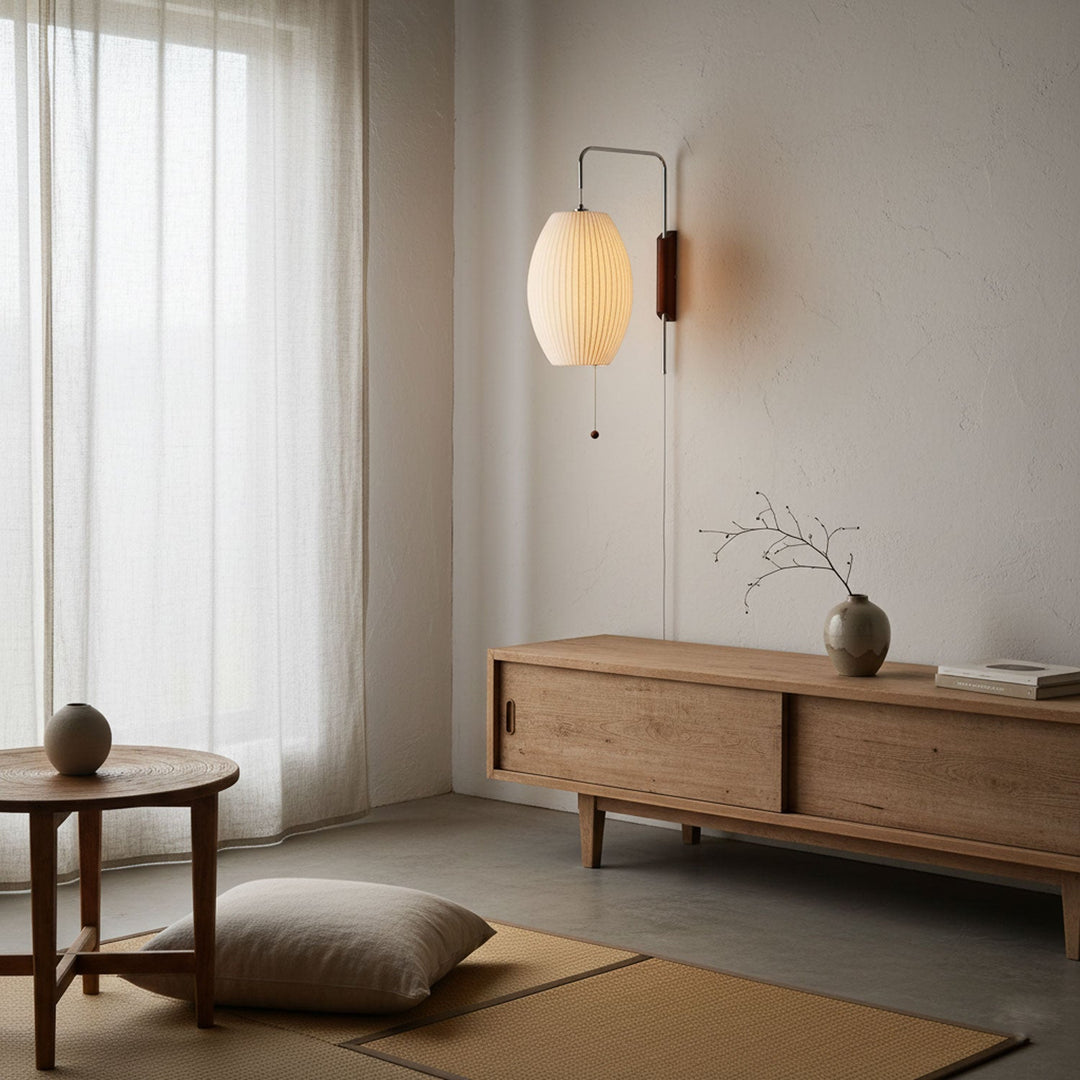 Bubble Ball Wall Sconce