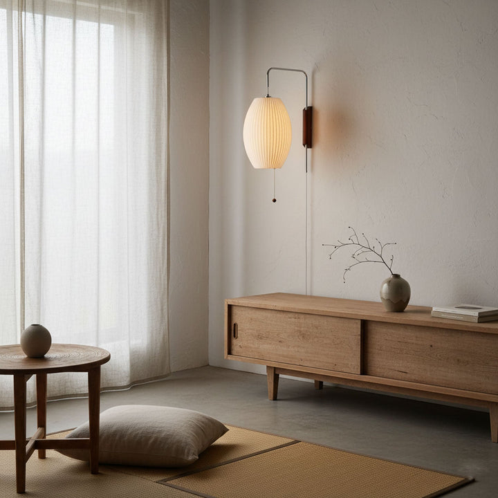 Bubble Ball Wall Sconce