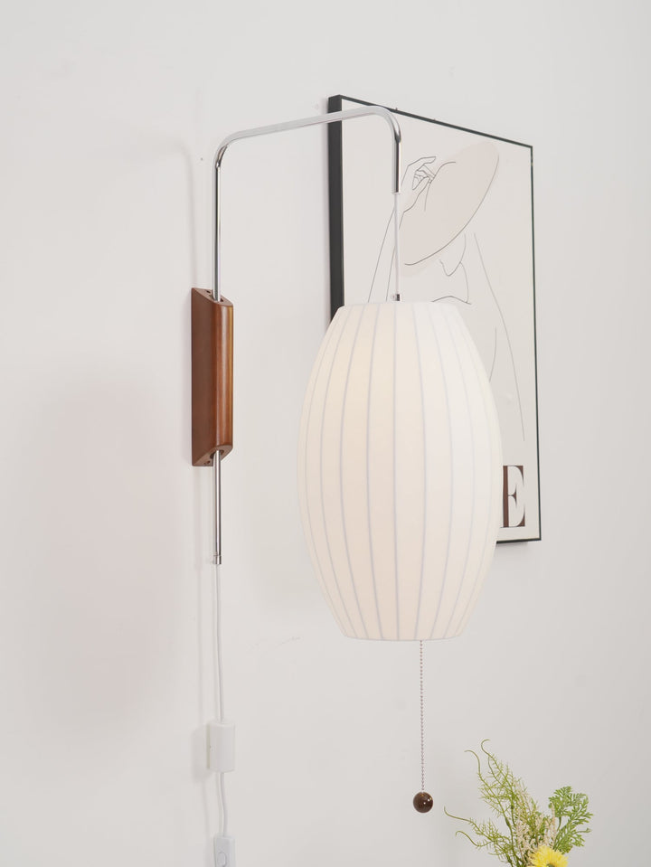 Bubble Ball Wall Sconce