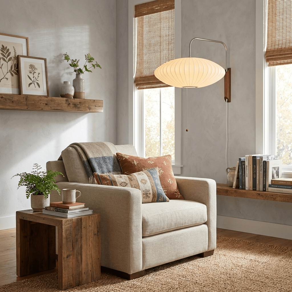 Bubble Ball Wall Sconce