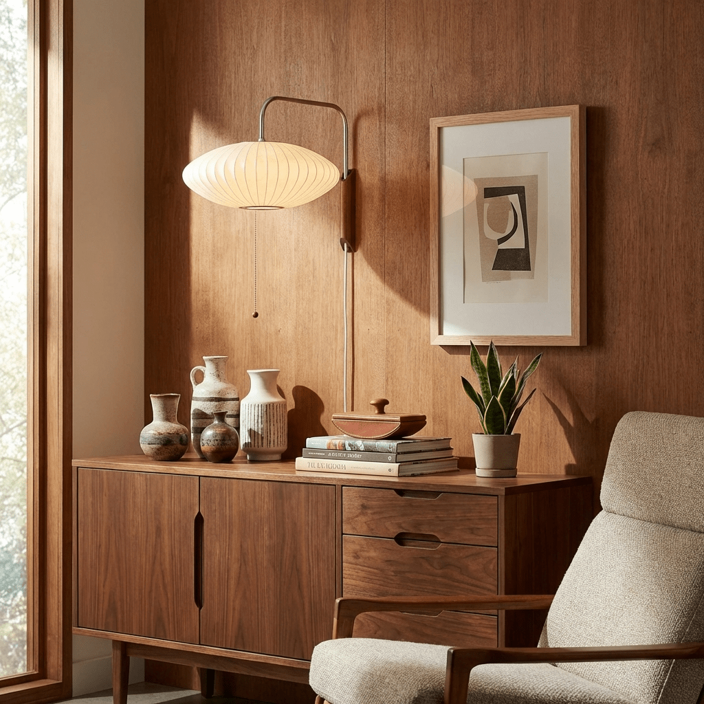 Bubble Ball Wall Sconce