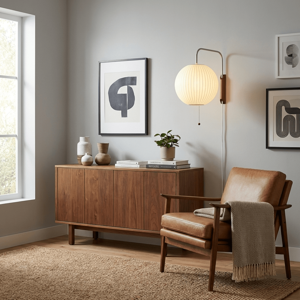Bubble Ball Wall Sconce